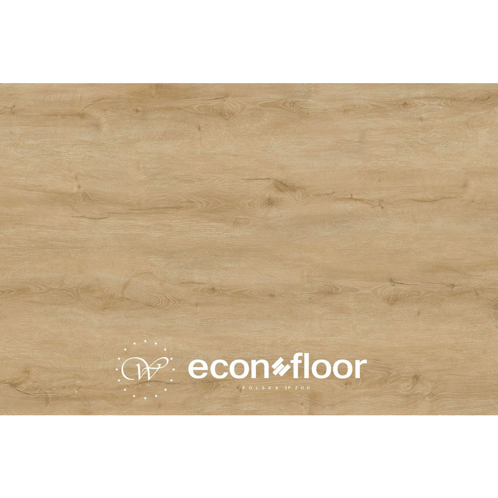 Vinylobden Eiche Panamera