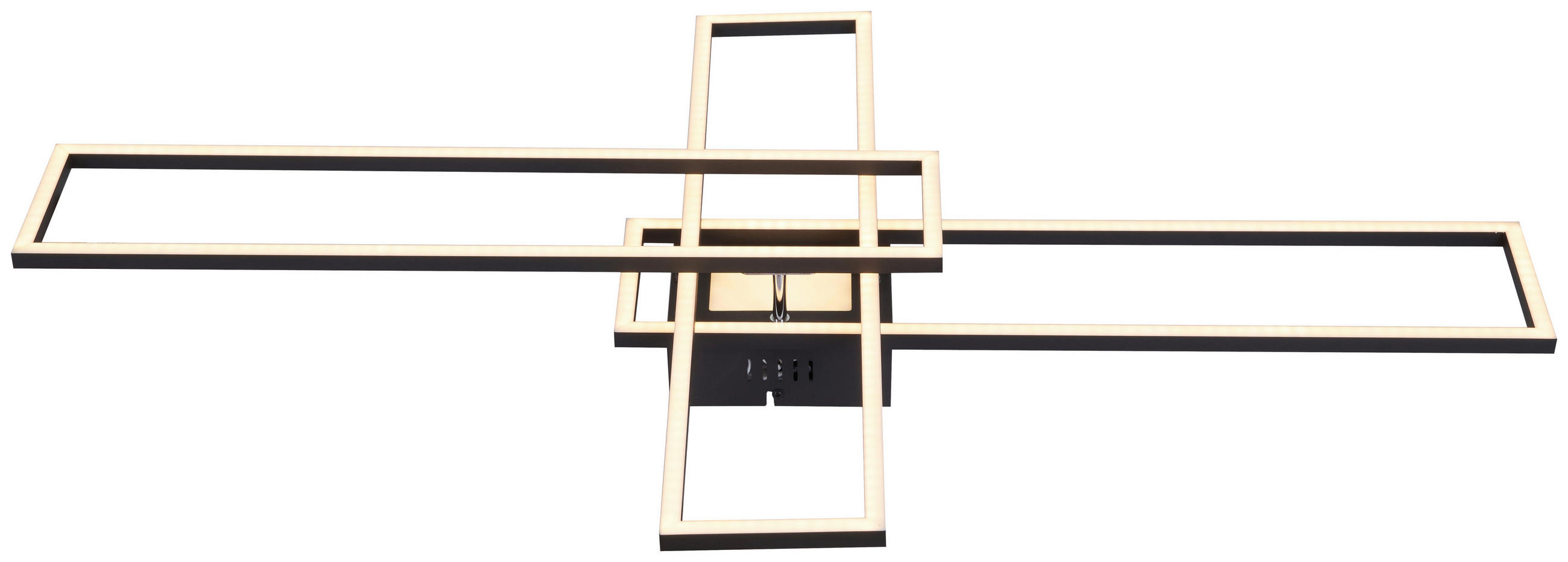 Led-deckenleuchte Layla L: 99 Cm 3-Fach Schaltbar