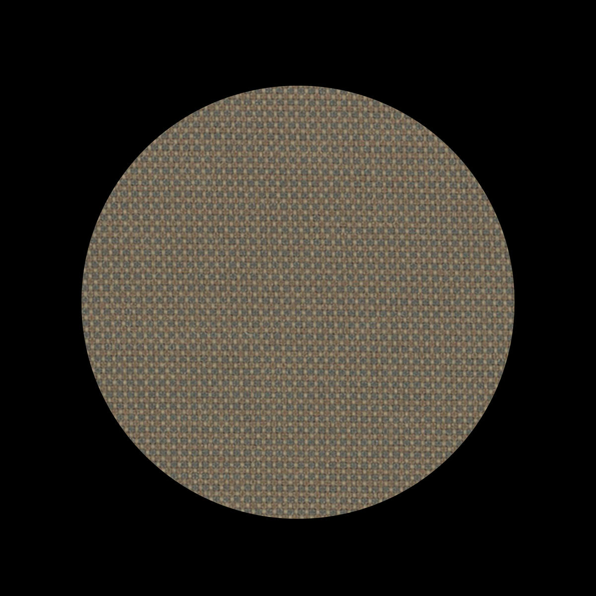 SITZ-UND RÜCKENKISSENSET   72/78/48 cm  - Taupe, Basics, Textil (72/78/48cm)