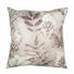 KISSENHÜLLE Beige, Creme, Schlammfarben 45/45 cm - Schlammfarben/Beige, KONVENTIONELL, Textil (45/45cm) - Ambiente