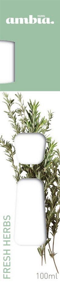 DIFFUSER  - Naturfarben, Basics, Glas (100ml) - Ambia Home