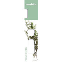 DIFFUSER  - Naturfarben, Basics, Glas (100ml) - Ambia Home
