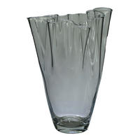 VASE  - Basics, Glas (16/25cm)