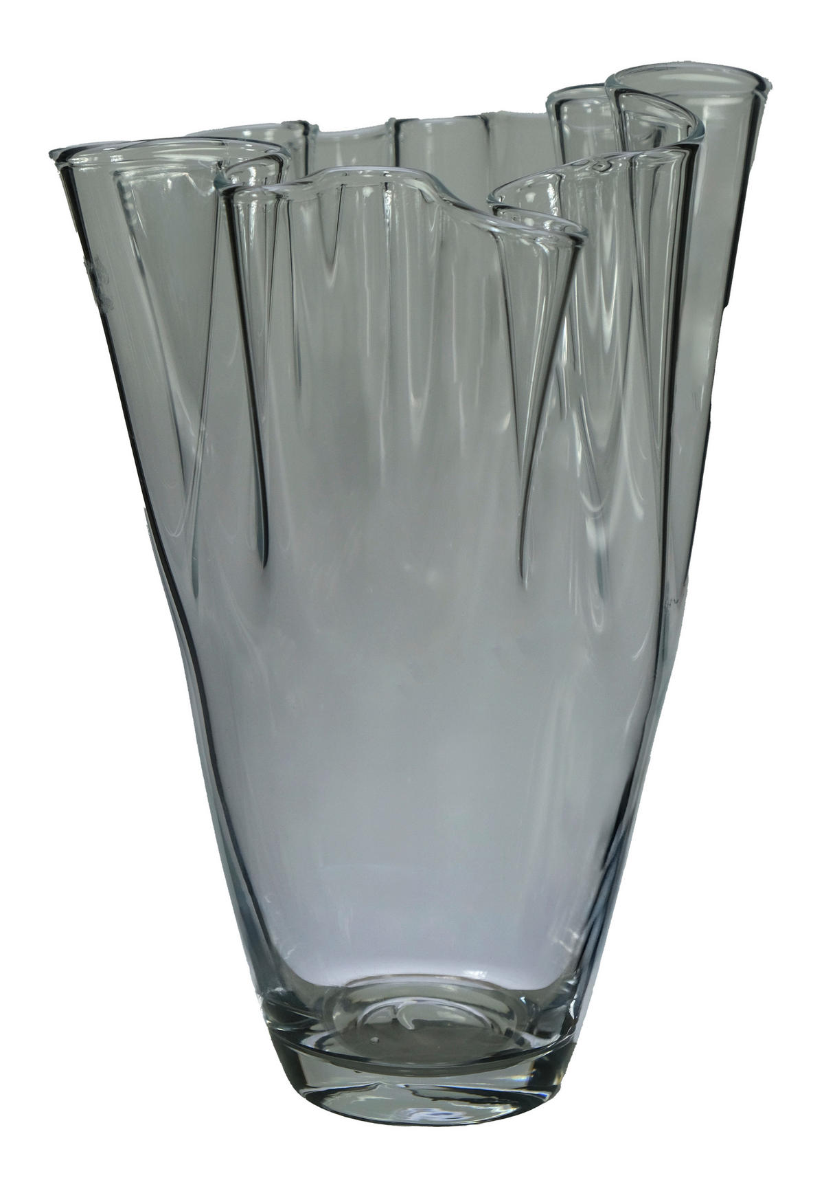 VASE  - Basics, Glas (16/25cm)