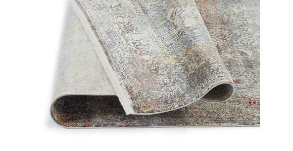 LÄUFER 80/200 cm Avignon  - Multicolor, Design, Textil (80/200cm) - Dieter Knoll