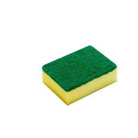 ŠPONGIA - žltá, Basics, plast (7/9.5/15cm) - Vileda