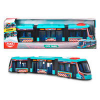 IGRAČKA AUTO   - višebojno, Basics, plastika (8,50/42,50/12,50cm) - Simba