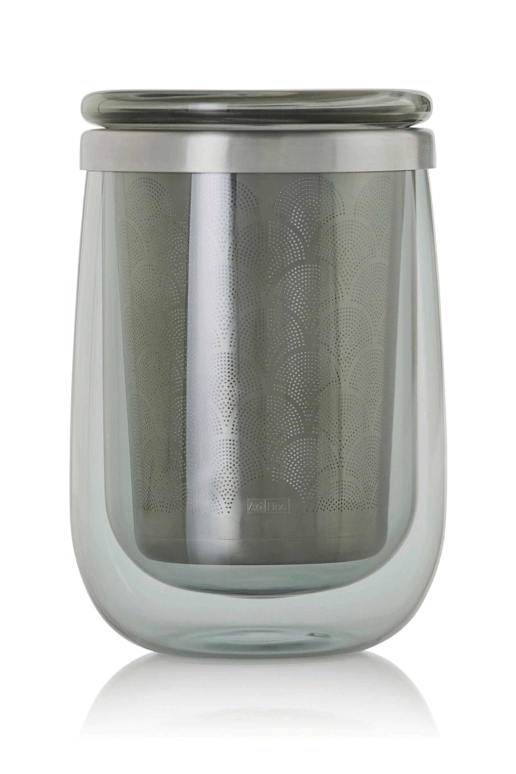 TEEGLAS   - Design (9,0/13,5cm) - AdHoc