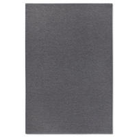 WEBTEPPICH 200/290 cm Kollektion 1843 Dunkelgrau, Beige  - Dunkelgrau/Beige, Basics, Kunststoff/Textil (200/290cm) - Villeroy & Boch
