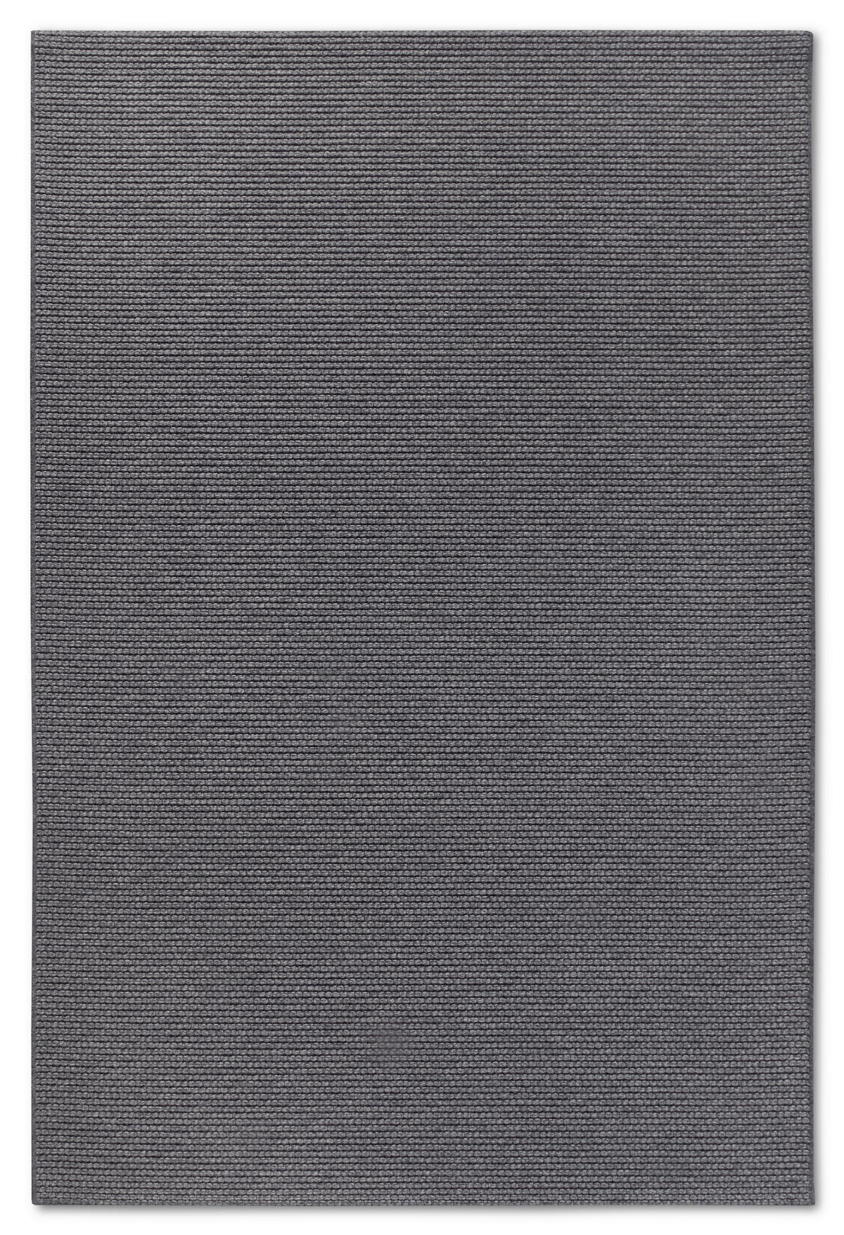 WEBTEPPICH 200/290 cm Kollektion 1843 Dunkelgrau, Beige  - Dunkelgrau/Beige, Basics, Kunststoff/Textil (200/290cm) - Villeroy & Boch