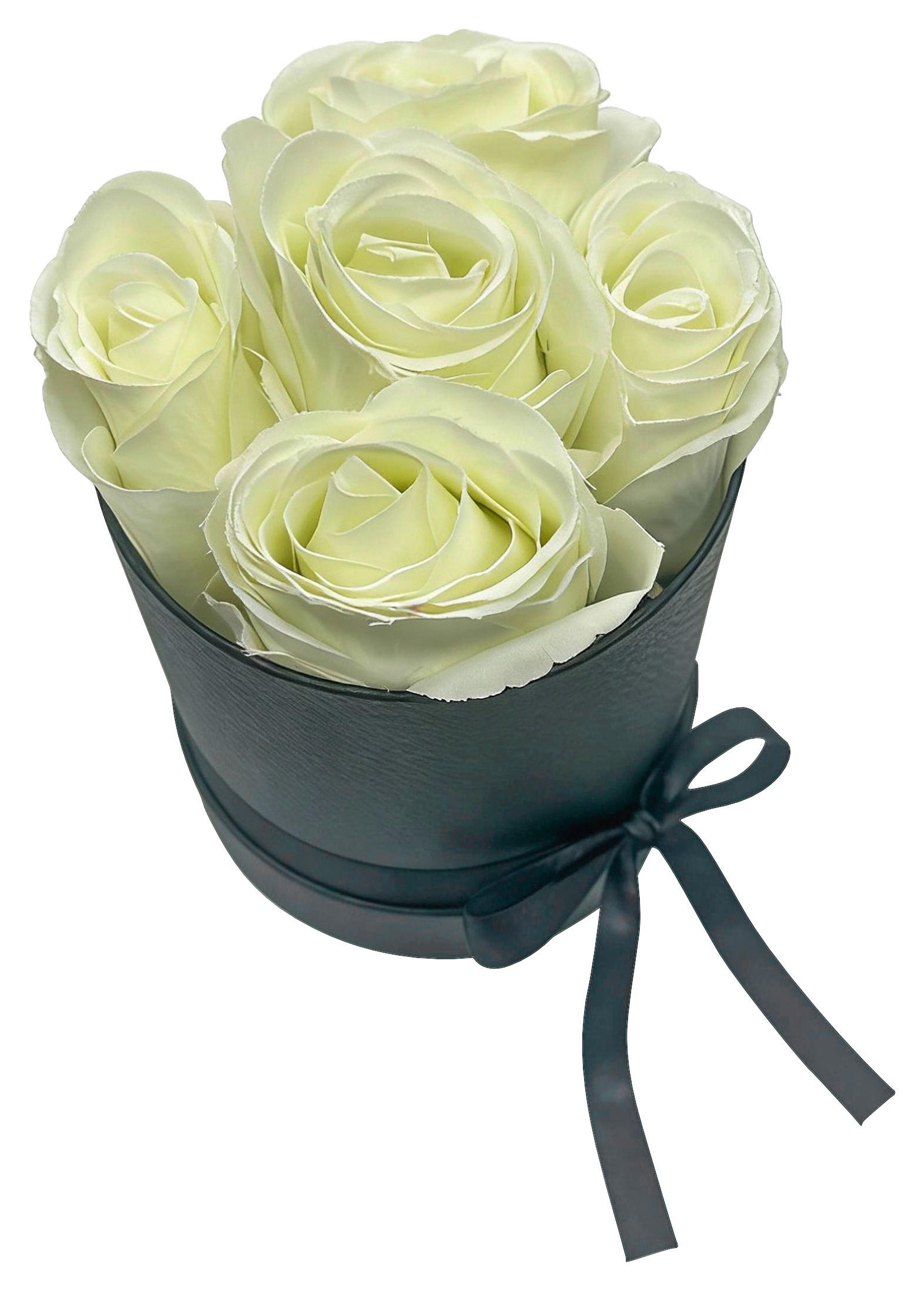 KUNSTBLUME - Basics, Kunststoff (17cm) - Ambia Home