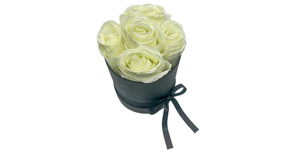 KUNSTBLUME - Basics, Kunststoff (17cm) - Ambia Home