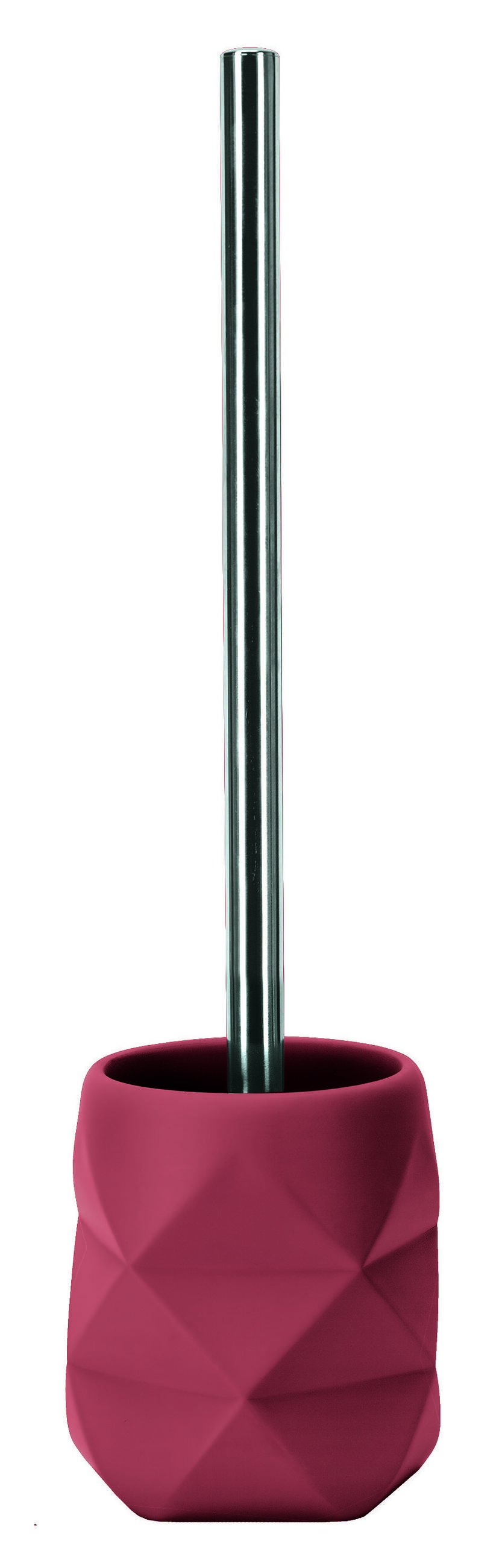 Wc-Bürstengarnitur in Kunststoff Kunststoff