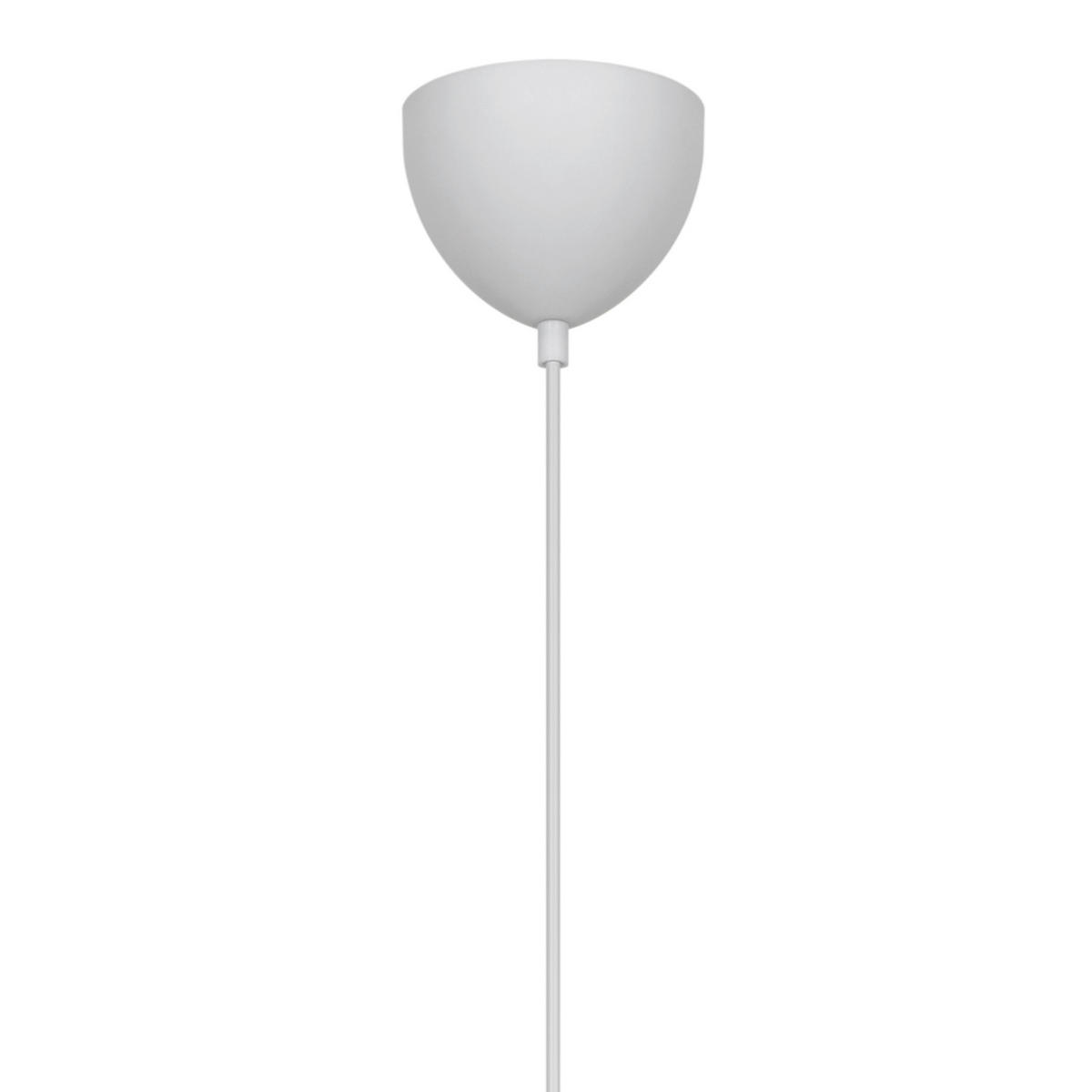 HÄNGELEUCHTE Gaston 24/20/20 cm  - Hellbraun, Design, Metall (24/20/20cm) - Nordlux