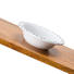 KINDERTELLER - Mintgrün, Basics, Kunststoff (16,2/16,2/4cm) - Lässig KINDERTELLER - Mintgrün, Basics, Kunststoff (16,2/16,2/4cm) - Lässig