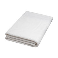 PEŠKIR ZA RUKE NICO  bela 70/140 cm  - bela, Osnovno, tekstil (70/140cm) - Esposa