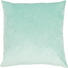ZIERKISSEN 50/50 cm - Hellblau, Design, Textil (50/50cm) - Novel ZIERKISSEN 50/50 cm - Hellblau, Design, Textil (50/50cm) - Novel