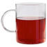 TEEGLAS - Klar, Basics, Glas (8/10cm) - NOVEL