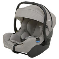 BABYSCHALE i-Gemm 2 Pebble   - Grau, Basics, Kunststoff/Textil (66/43/58cm) - Joie
