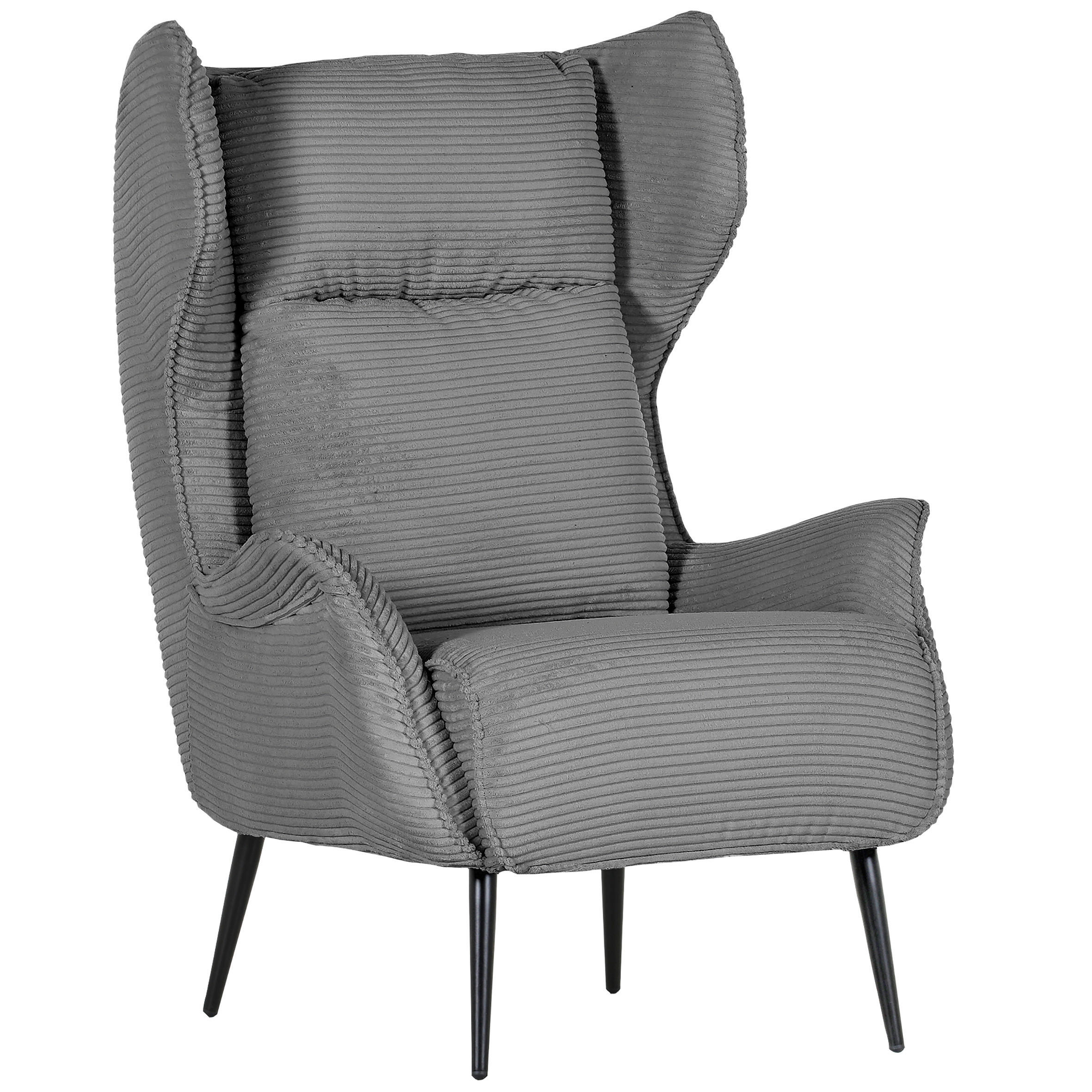 Landscape Ohrensessel Tiffany 83x89x106 cm