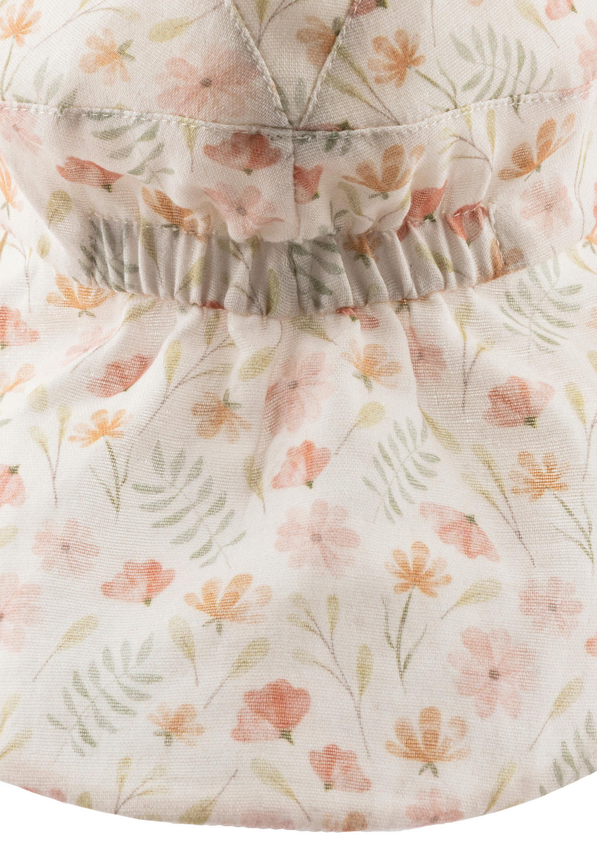 MÜTZE - Ecru, Basics, Textil (53null) - Sterntaler