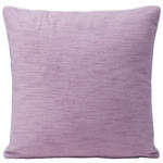 ZIERKISSEN    - Flieder, Basics, Textil (50/50cm) - Novel