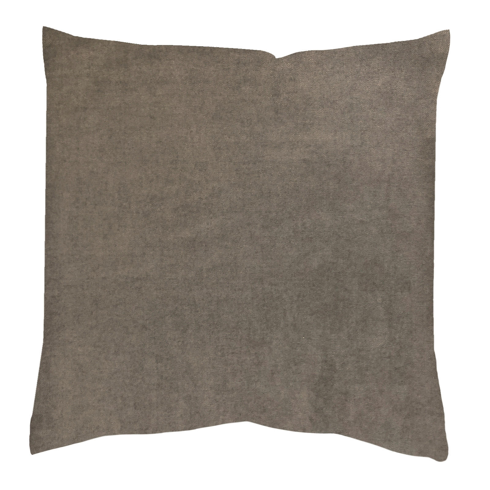 KISSENBEZUG 40/40 cm  - Grau, Basics, Textil (40/40cm)
