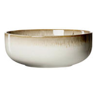 MÜSLISCHALE Malaga  - Creme, KONVENTIONELL, Keramik (16/16/6cm) - Ritzenhoff Breker