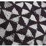 WOHNLANDSCHAFT Anthrazit Samt - Chromfarben/Anthrazit, Design, Kunststoff/Textil (275/192cm) - Hom`in WOHNLANDSCHAFT Anthrazit Samt - Chromfarben/Anthrazit, Design, Kunststoff/Textil (275/192cm) - Hom`in