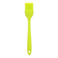 BACKPINSEL - Limette, Basics, Kunststoff (3,5/21/1,2cm) - Birkmann