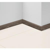 SOCKELLEISTE - Eichefarben, Basics, Holz (220/1.6/4cm) - Parador