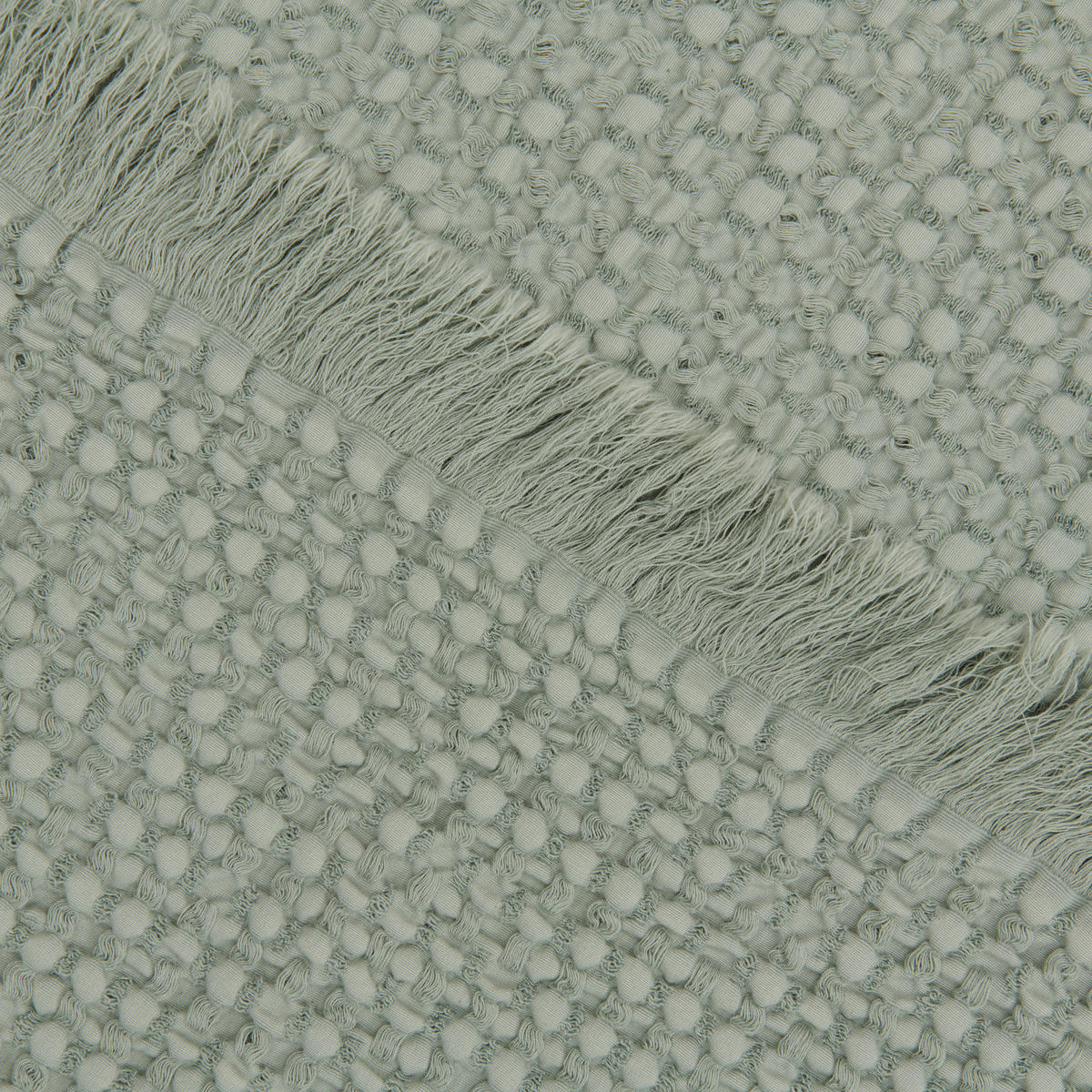 WOHNDECKE 130/180 cm  - Grün, Basics, Textil (130/180cm) - Ambiente