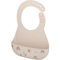 LÄTZCHEN  - Multicolor, Basics, Kunststoff (21/29,8/3,6cm) - Mepal