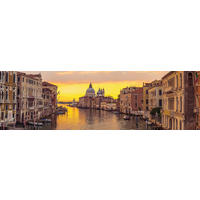 ACRYLGLASBILD Städte  - Multicolor, KONVENTIONELL, Kunststoff (50/180/1,70cm) - Euroart