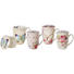 ŠÁLEK NA ČAJ, porcelán (new bone china) - vícebarevná, Konvenční, keramika (8,8/11cm) - Landscape ŠÁLEK NA ČAJ, porcelán (new bone china) - vícebarevná, Konvenční, keramika (8,8/11cm) - Landscape