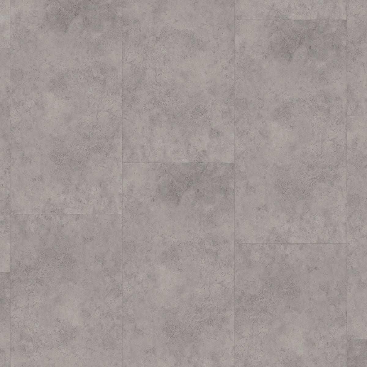 DESIGNBODEN Trendtime 5 1744817  per  m² - Grau, Basics, Kunststoff (91,4/45,7/0,06cm) - Parador