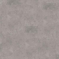 DESIGNBODEN Trendtime 5 1744817  per  m² - Grau, Basics, Kunststoff (91,4/45,7/0,06cm) - Parador