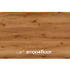 Vinylboden Econfloor BIG SIZE 70  per  m² - Eiche dunkel, Basics, Kunststoff/Stein (23/183/0.57cm)