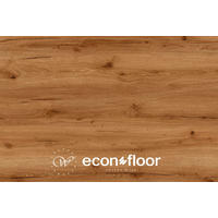 Vinylboden Econfloor BIG SIZE 70  per  m² - Eiche dunkel, Basics, Kunststoff/Stein (23/183/0.57cm)
