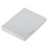 SPANNBETTTUCH Jersey Grau bügelfrei - Grau, Basics, Textil (180/200cm) - Novel SPANNBETTTUCH Jersey Grau bügelfrei - Grau, Basics, Textil (180/200cm) - Novel