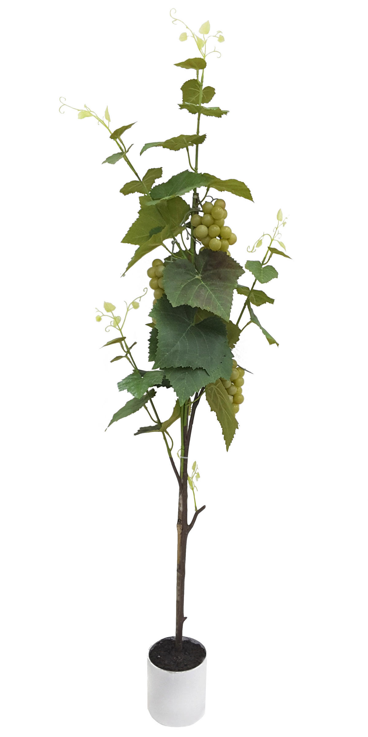 BILJKA UMJETNA  - Basics (122cm) - Ambia Home