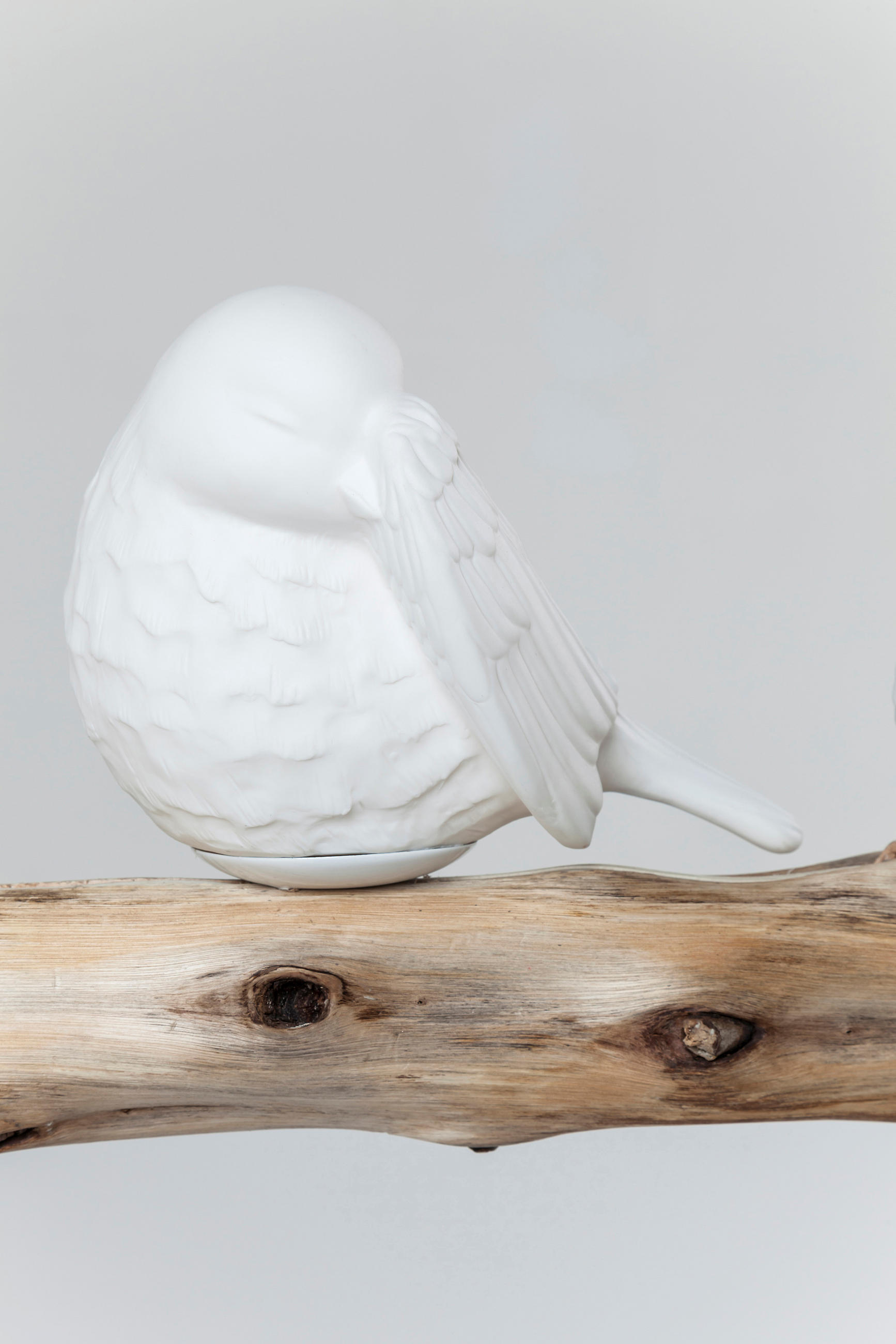 HÄNGELEUCHTE 120/120/15 cm   - Naturfarben/Weiß, LIFESTYLE, Holz/Keramik (120/120/15cm) - Kare-Design