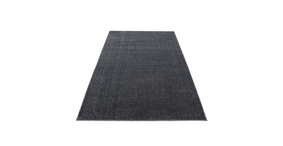 HOCHFLORTEPPICH 240/340 cm Ata grau Grau  - Grau, KONVENTIONELL, Textil (240/340cm) - Novel