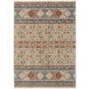 ORIENTTEPPICH 65/130 cm Multicolor  - Multicolor, Design, Textil (65/130cm) - Cazaris