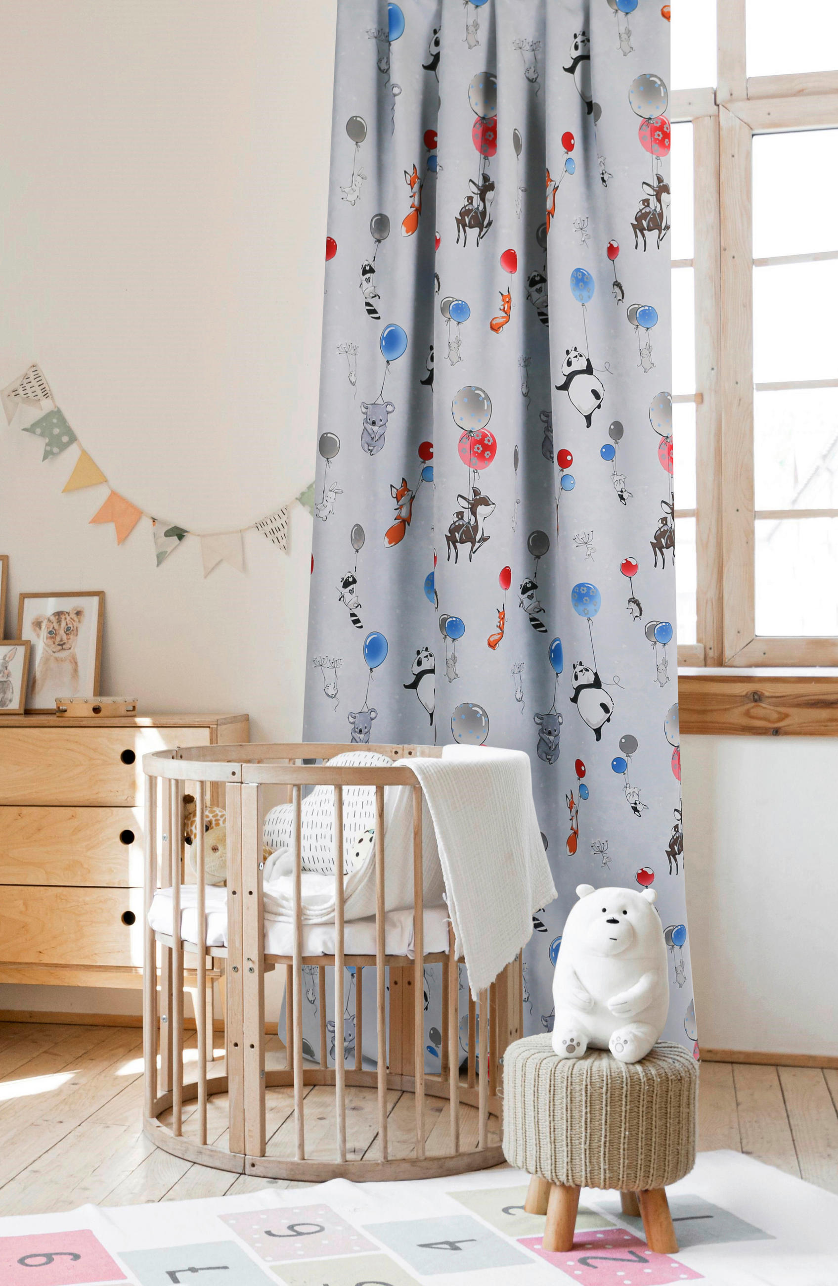 Material Textil Decorativ  - Basics, textil (150cm)