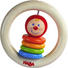 GREIFLING - Multicolor, Basics, Holz (9cm) - Haba GREIFLING - Multicolor, Basics, Holz (9cm) - Haba