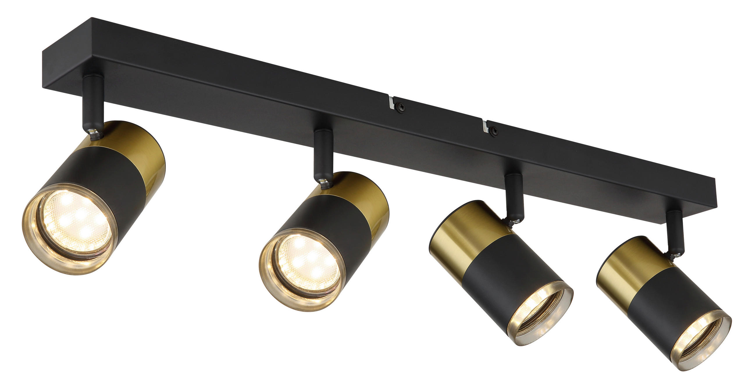 Globo BODOVÉ SVÍTIDLO, 25 W/GU10, 56/6/12 cm