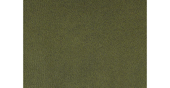 POLSTERBETT 100/200 cm  in Olivgrün  - Silberfarben/Weiß, KONVENTIONELL, Holz/Textil (100/200cm) - Esposa