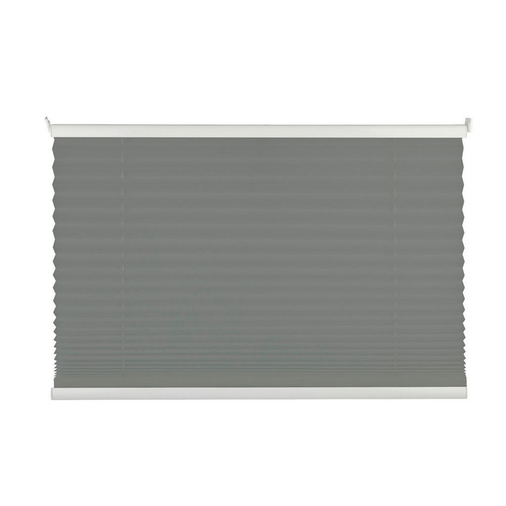 Homeware PLISOVANÁ ROLETA, polopriehľadné, 80/210 cm
