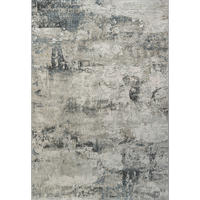 WEBTEPPICH 160/230 cm Grau  - Grau, Design, Textil (160/230cm) - Novel